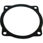 Gasket AquaFlo A Volute 4-13/16"ID 5-1/2"OD Generic