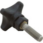Lid Knob Speck 21-80 BS with Bolt