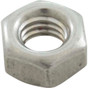 Nut Speck 21-80 All Models M6 Stainless Steel