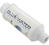 Pre-Filter BluWater 10000 gal. 5 Microns Carbon Block PF-100 