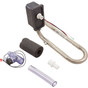 Heater LowFlowD-1 Tri-Bend2.1/3.4kw115/230vw/Flw Switch 26-C3548-1-7T-F