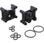 Header Mount Kit Hayward Universal