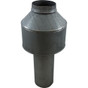 Indoor Stack Kit Raypak R165A/R265B