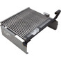 Burner Tray Raypak Model 406A with Burner Sea Level