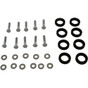 Heat Exchanger Hardware Kit Zodiac Jandy LRZE/LRZM/LXi