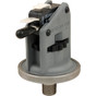 Pressure Switch Len Gordon 25A 1/8"mpt SPDT Stainless