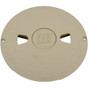 Skimmer Lid Waterway Renegade 9-7/8"od Beige