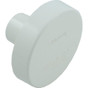 Wall Inlet Fitting Pentair 1-1/4" Insider Gunite White