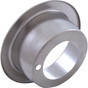 Escutcheon Jacuzzi P & W  Jet 3-9/16"fd Stainless