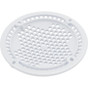 Cover Jacuzzi MD Series 88 gpm 7-3/16"OD White
