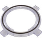 Compensator Ring Wall Thickness BWG Cyclone Micro