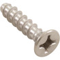 Screw Hayward WG1048AV Frame Quantity 8