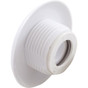 Jet IntlHydraBaths Standard2-1/2"fdDirSmthWhite