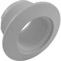 Return Wall Fitting Only WW 2-3/8"hs 1-1/2"fpt ThruGray 215-9177