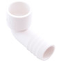 Barb Ell BWG/HAI Ozone II Jet 3/4"b x 1/2"s 30-2671