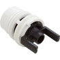 Nozzle Sub Assembly CMP 2-1/2" Mini/Poly Jet Generic