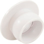 Eyeball Fitting Aussie Insider CMP 1-1/2" Socket White