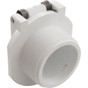 Vac Lock Cover White Generic