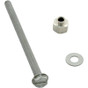 Light Clamp Screw Hayward Duralite with Nut