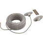 Control Panel Pentair IntelliTouch iS4 100ft Cord White