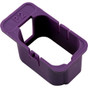 Keying Enclosure HC-P2-Violet Pump 2 (120/240)