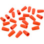 Wire Nut Connector 22-14 AWG Orange Quantity 25