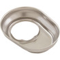 Escutcheon Plate SR Smith Stainless Steel Oblong
