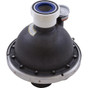 In-Floor Caretaker Valve Zodiac Polaris 2" Outlet Ports