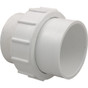 Union 2-1/2" Slip x 2-1/2" Slip for In-Line