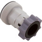 Intex Hose Adapter B GAME 1-1/4"mpt x 1-1/2"mpt