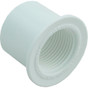 Reducer 1" Spigot x 3/4" Female Pipe Thread