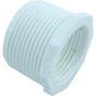 Reducer 1-1/4" Male Pipe Thread x 1" Female Pipe Thread