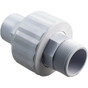 Union 1-1/2" Male Pipe Thread x 1-1/2" SpigotSelf-Aligning