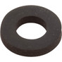 Gasket Rubber 3/4"OD 3/8"ID 1/8" Thick