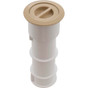 Volleyball Pole Holder Assembly Waterway Beige