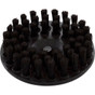 Drill Brush Useful Products 5" Ultra-Stiff Bristle Blk