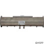 Heater Flothru Cs700 Repl 10" X 2" 115V 1.5 kW Hq Cs101A