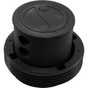 Replacement Nozzle Paramount Pool Valet 2 Hole Black 004-502-5004-03
