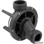 Wet End Gecko Aquaflo TMCP 1 Hp 1-1/2"Mbt 48Fr