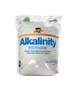 Alkalinity increaser for pools