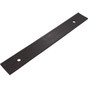 RUBBER MOUNTING PAD F/18" WIDE BOARDS 08-501