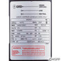 Pump Aqua Flo FMCP 0.5 HP 115V 1-Spd 48Fr 1-1/2"
