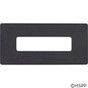 Adapter Plate Hydro-Quip Balboa 401 Series Textured