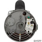 Motor Century 1 Hp 115V 230V 1-Spd 56Yfr Sqfl