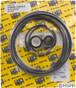 Pump Rebuild Kit Pent/ Pacfab Challenger with Viton Seal