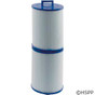 Cartridge Filter 100 SF 1 1/2" SAE 16 1/2" 6" Stacked PWW100ST-P3