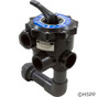 Multiport Valve Baker Hydro HRV 2" HRV Comm. Piping