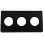 Air Button Deckplate Len Gordon 15 Classic Touch 3 Button