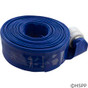 Backwash Hose Valterra 2" X 75Ft Hose with Clamp And Hose Adapter