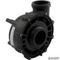 Wet End Gecko Aquaflo Fmxp2 2 HP 2"Mbt 6.1"Dia 56Fr